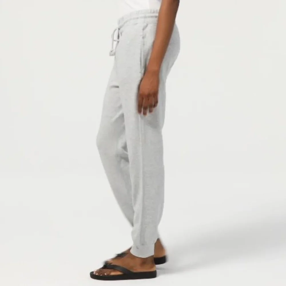 J. Crew Magic Rinse  Sweatshirt and Jogger Set M
